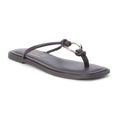 Coconuts by Matisse Women's MISSION, Dark Brown, 10M