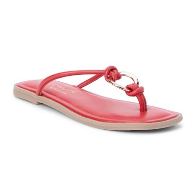Coconuts by Matisse Women's MISSION, Red, 10M