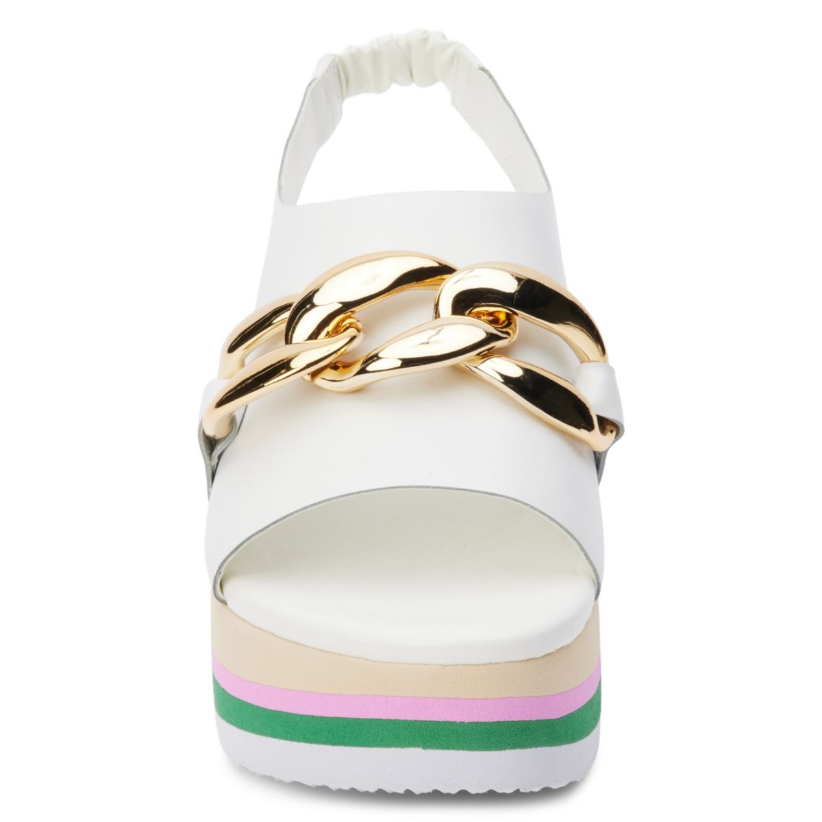 Natalia Wedge Sandal