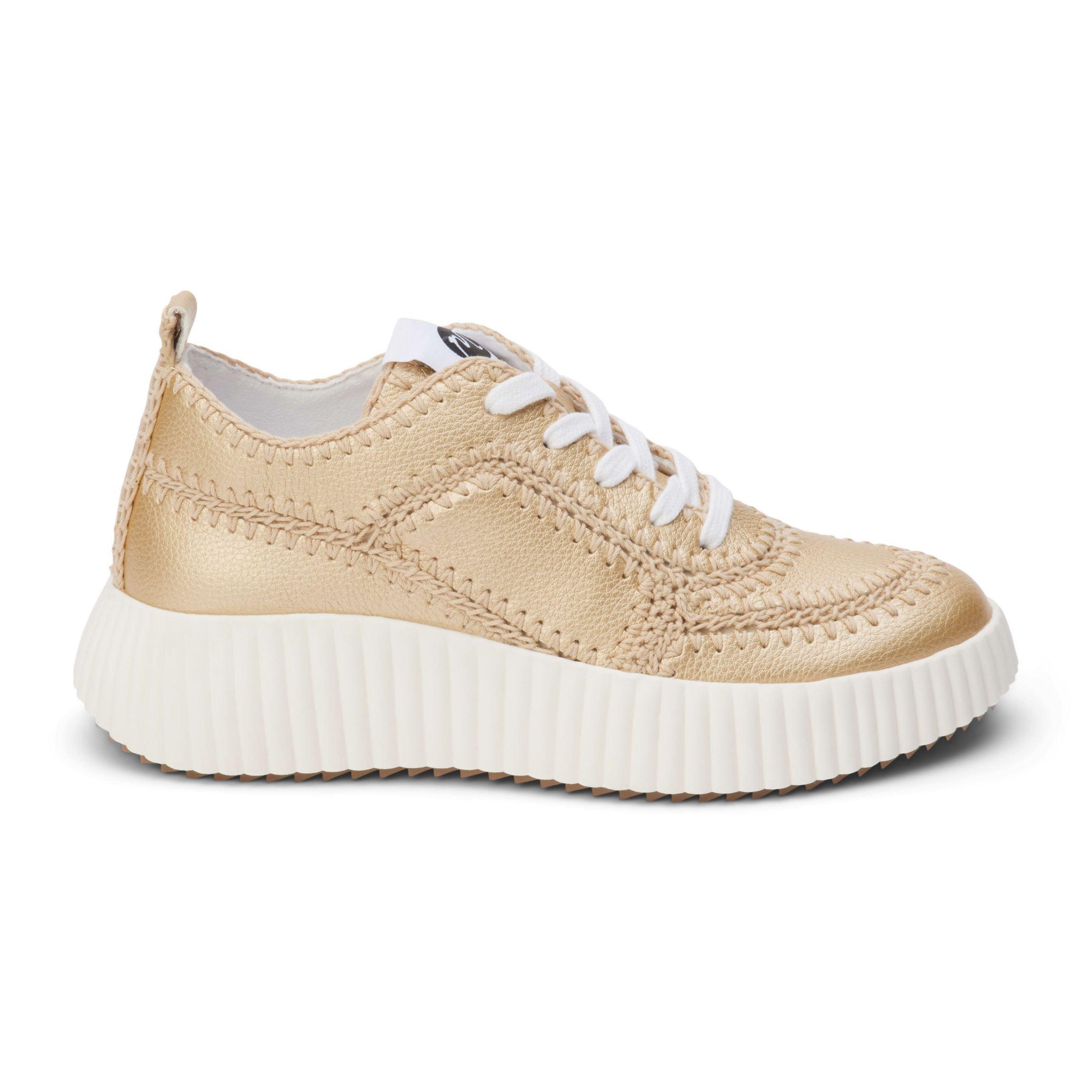 Nelson Platform Sneaker
