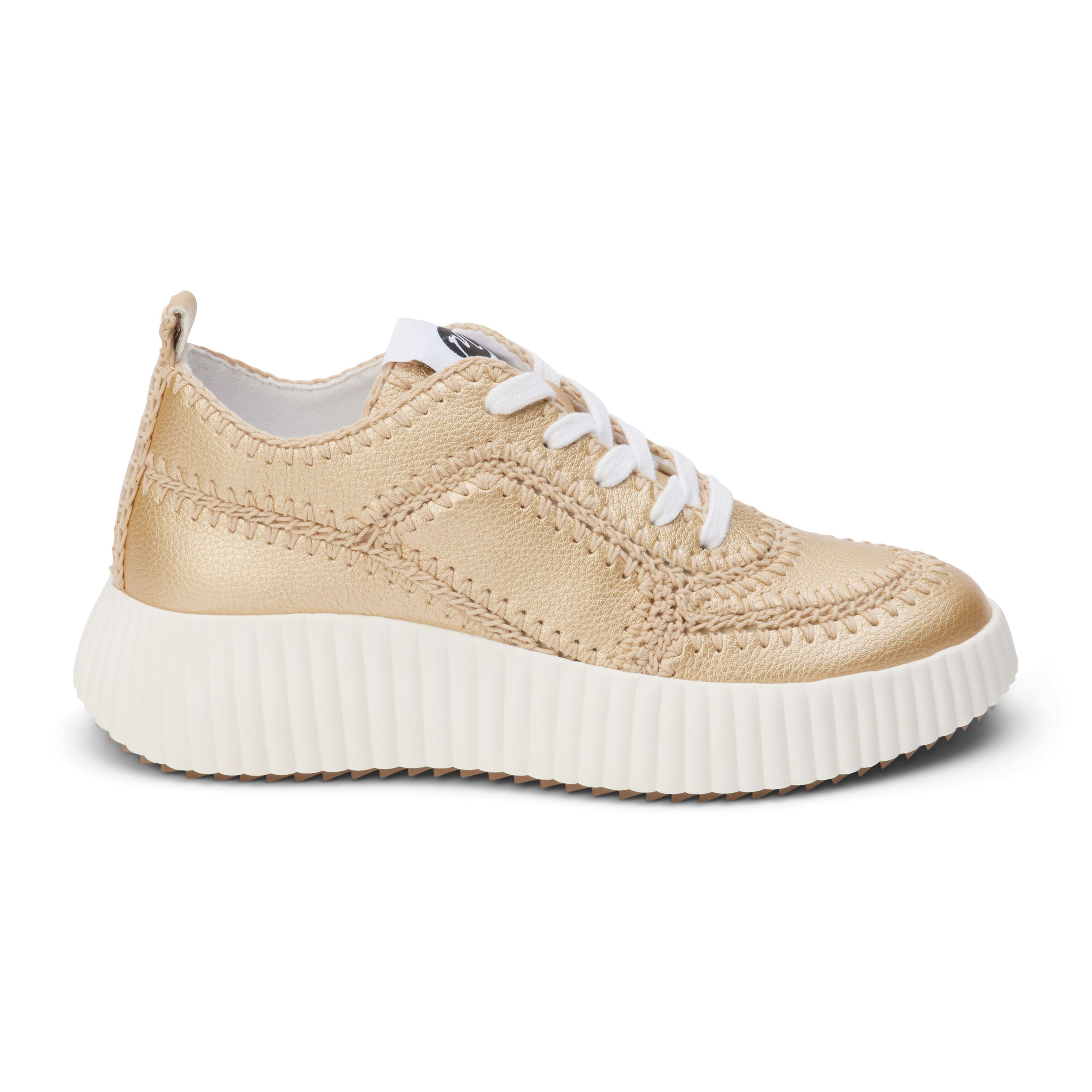 Nelson Platform Sneaker