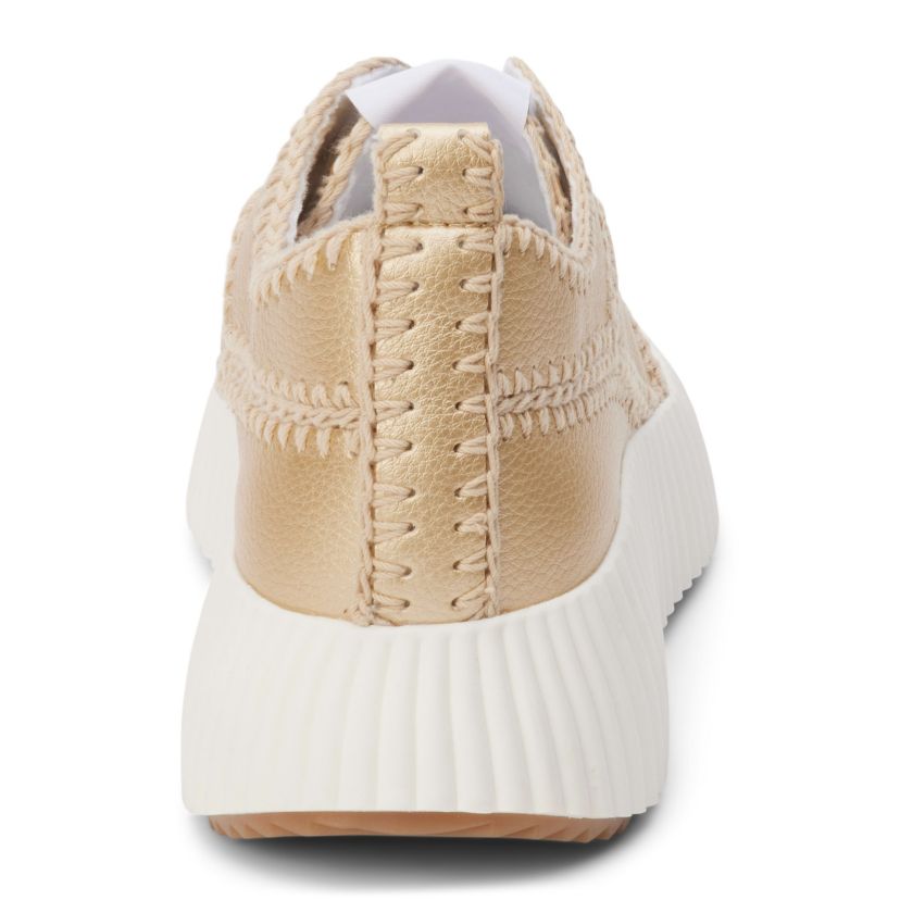 Nelson Platform Sneaker