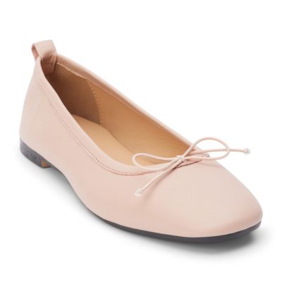Coconuts by Matisse Women's Nikki Ballet Flat, 9M