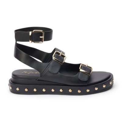 Nina Footbed Sandal