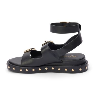 Nina Footbed Sandal