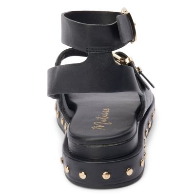 Nina Footbed Sandal