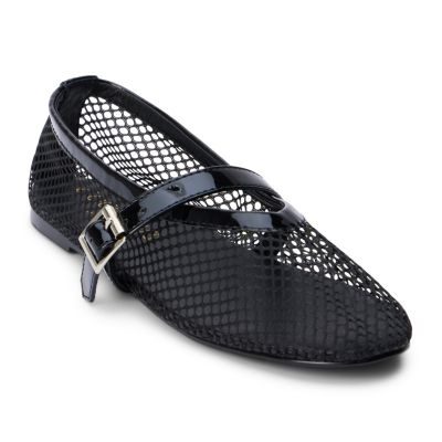 Nolita Mary Jane Ballet Flat