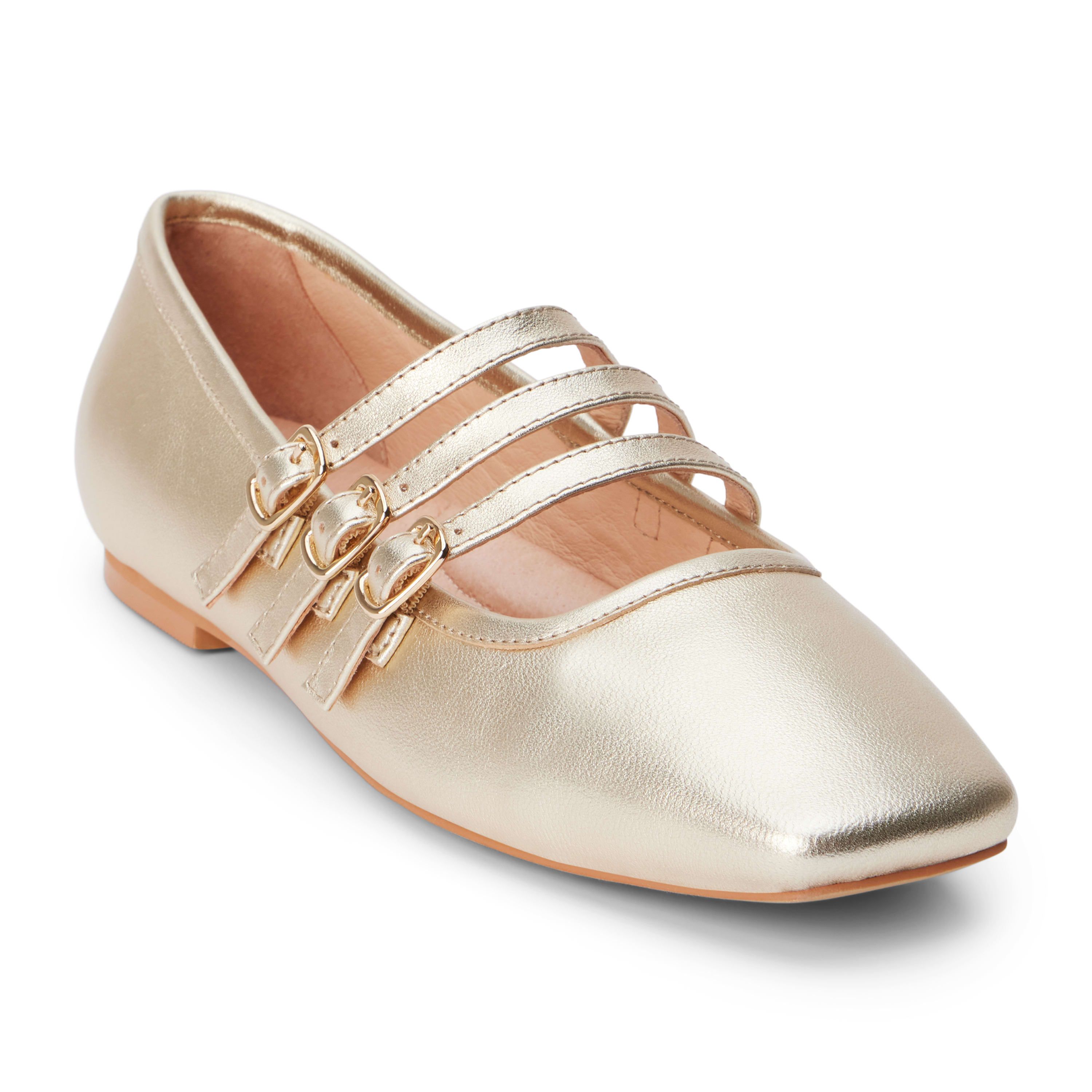 Ballet Flat