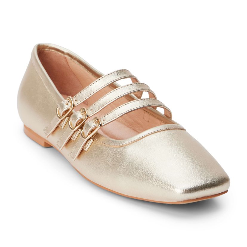 Ballet Flat