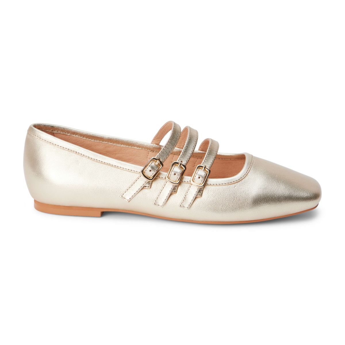Ballet Flat