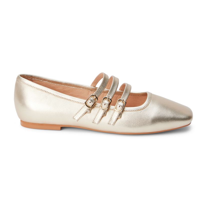 Ballet Flat