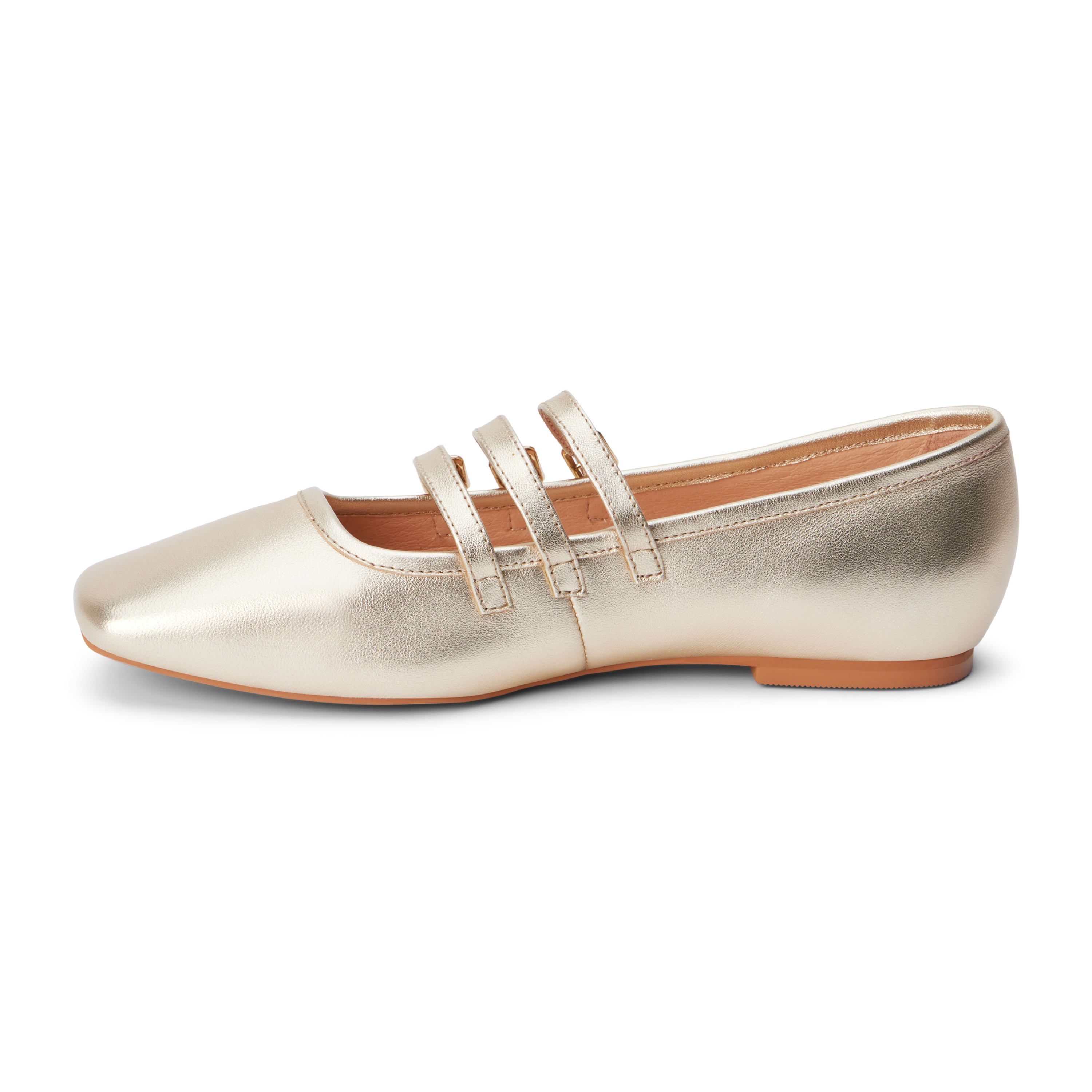Ballet Flat
