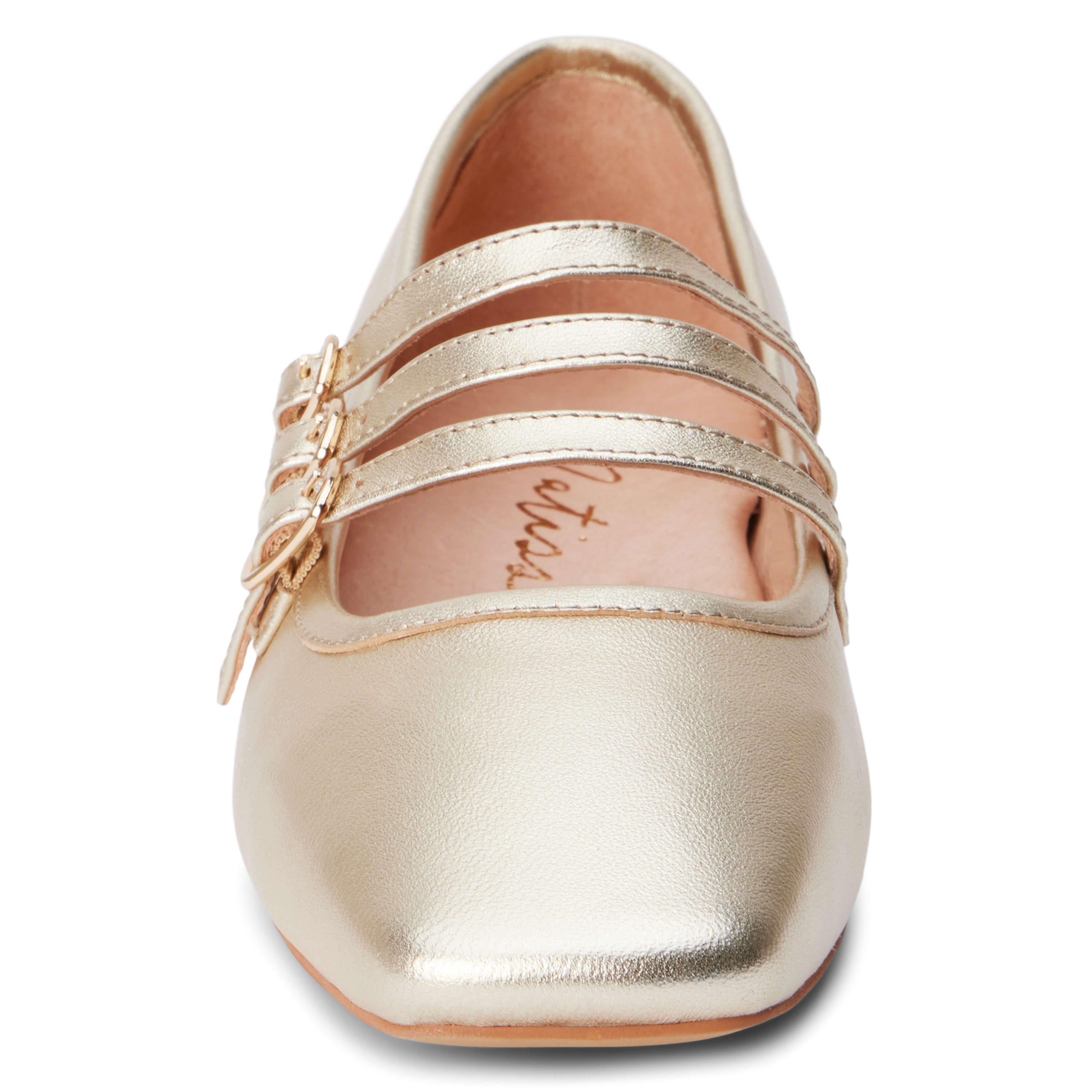 Ballet Flat