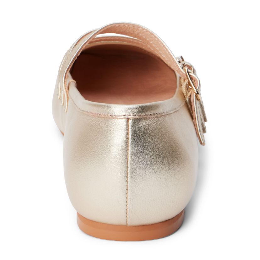 Ballet Flat