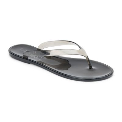 Coconuts by Matisse Women's OLSEN, Black, 8M