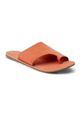 Coconuts by Matisse Women's OSCAR, Orange, 7M
