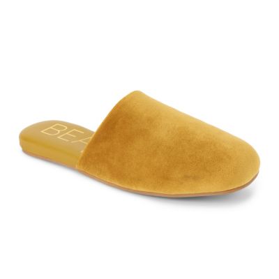 Coconuts by Matisse Women's Vegan square toe mule