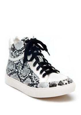 Coconuts by Matisse Women's Pixie Sneakers, White, 8M