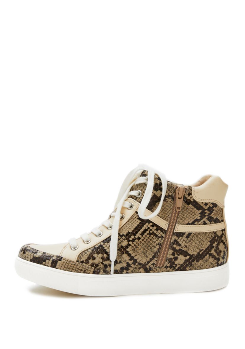 Pixie Sneakers