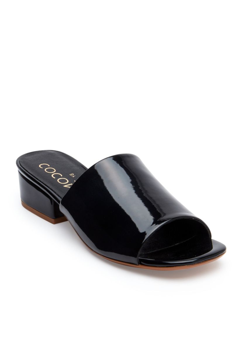Plantain Slip-On Sandal