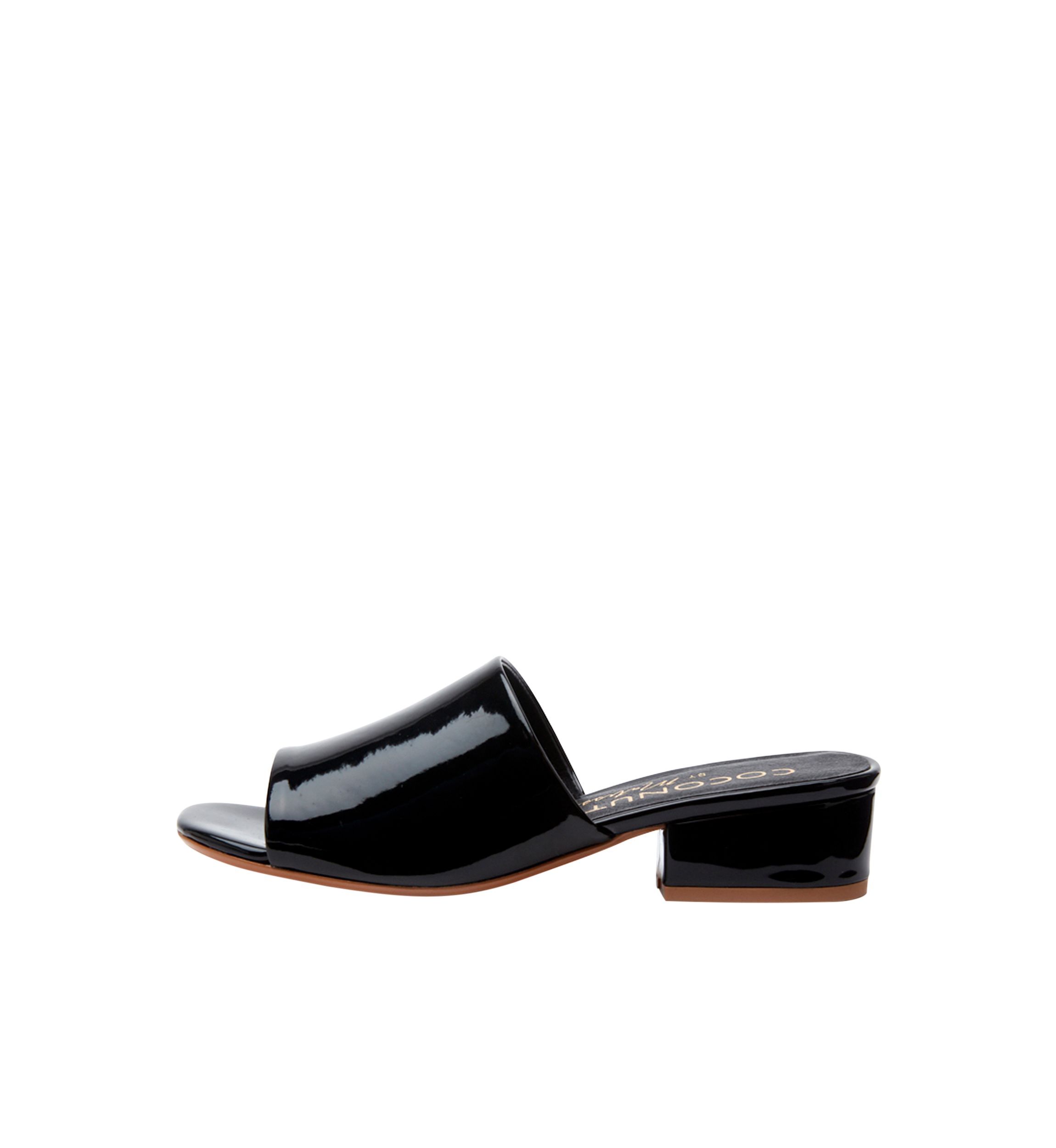 Plantain Slip-On Sandal