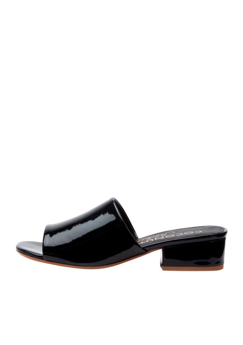 Plantain Slip-On Sandal