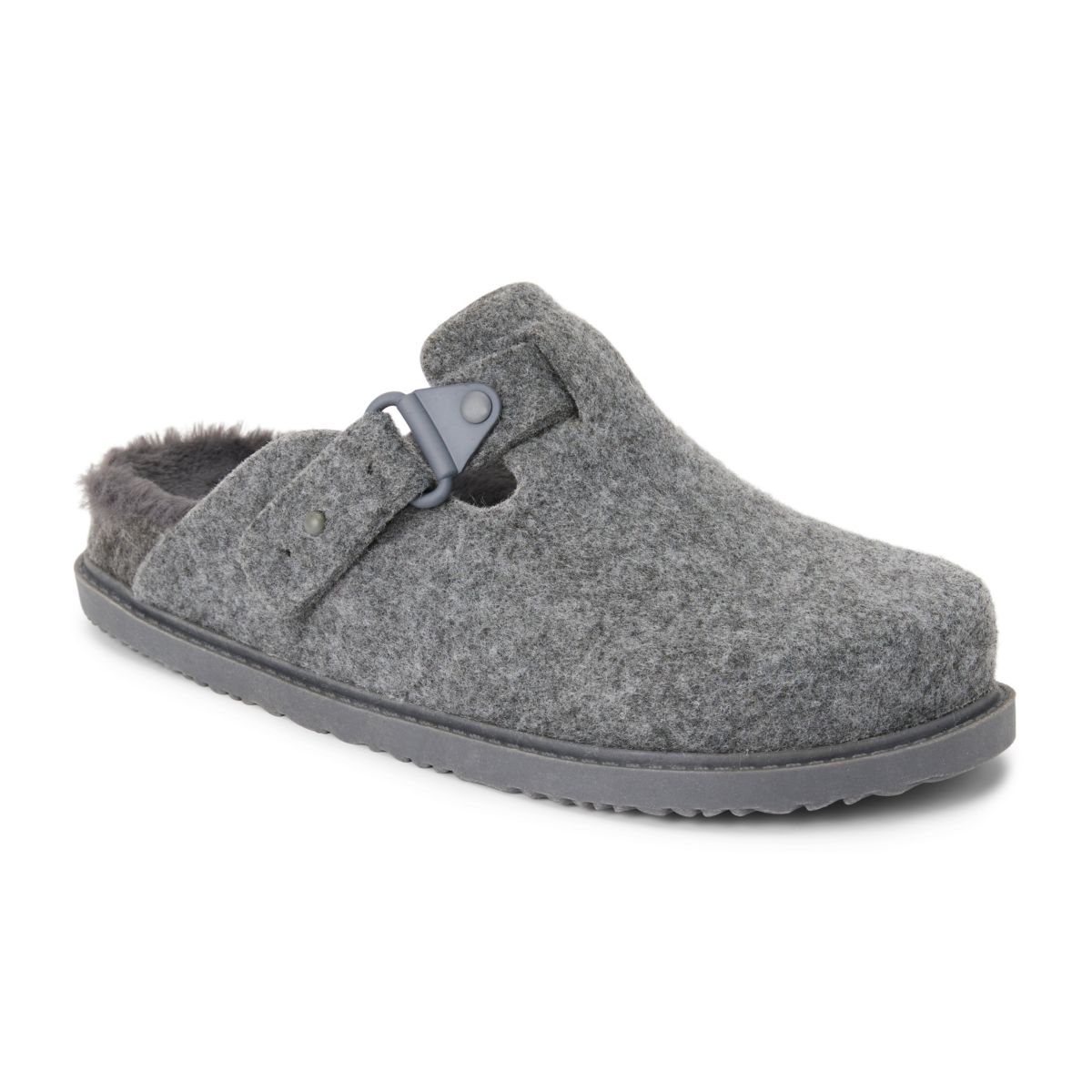 Portland Clogs