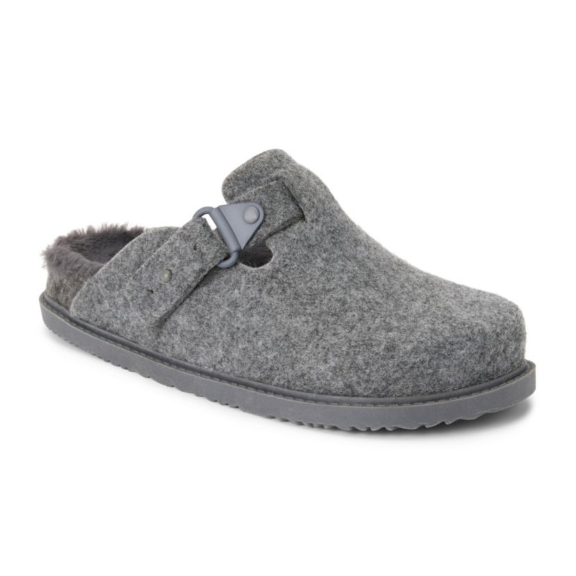 Portland Clogs