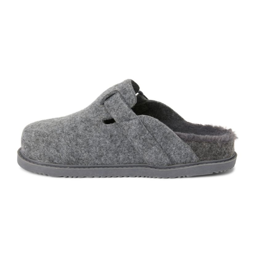 Portland Clogs