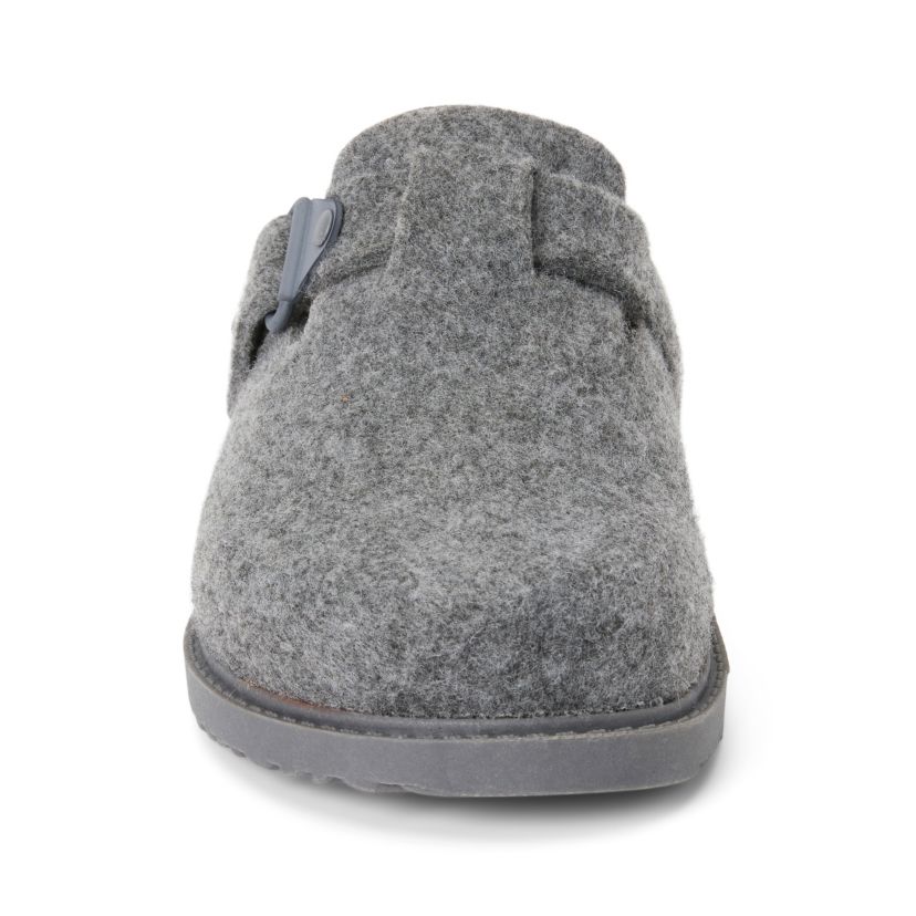 Portland Clogs