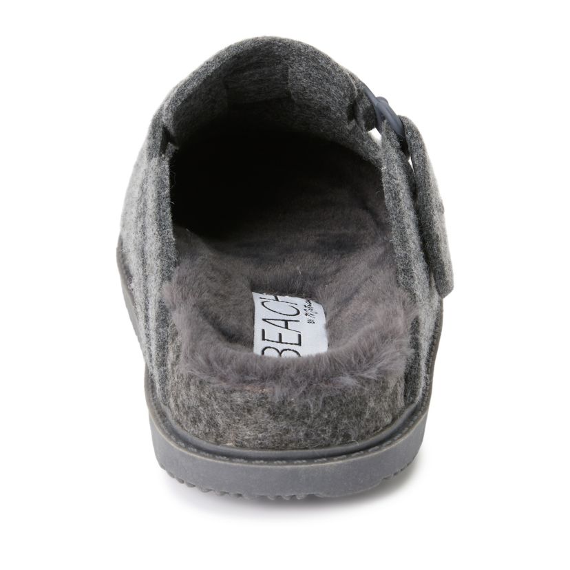Portland Clogs