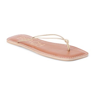 Beach by Matisse Women's RAY, Gold, 10M