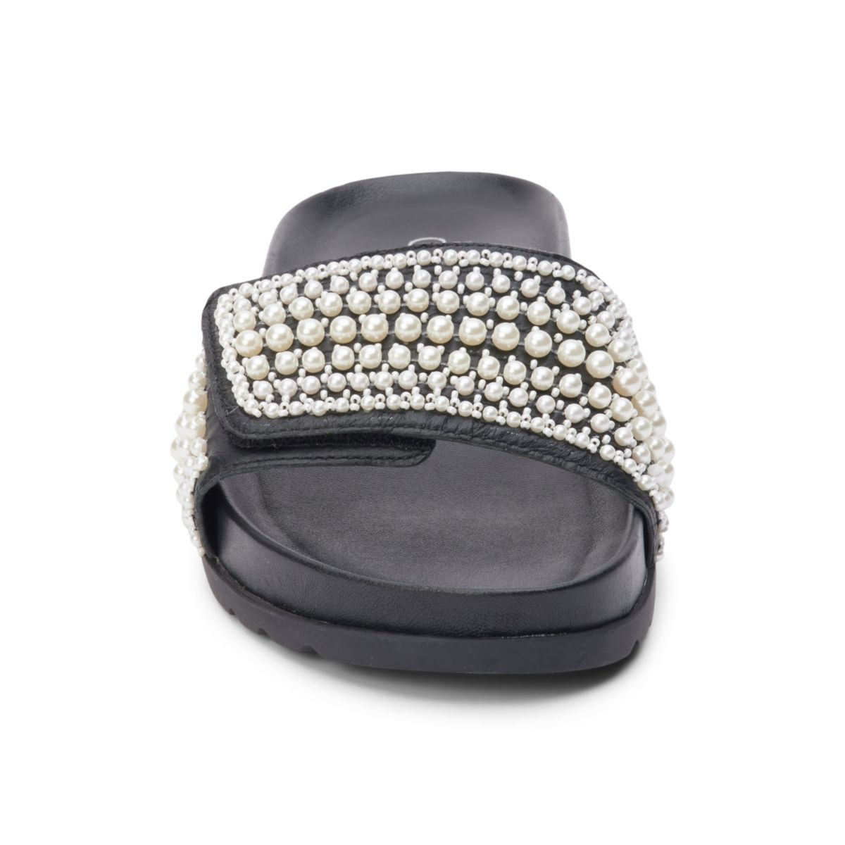 Reese Footbed Slide Sandal