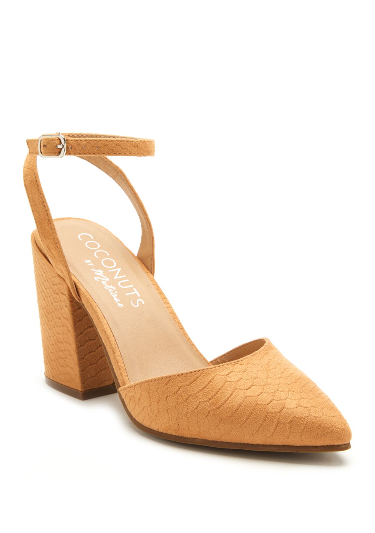 Ritual Sandal