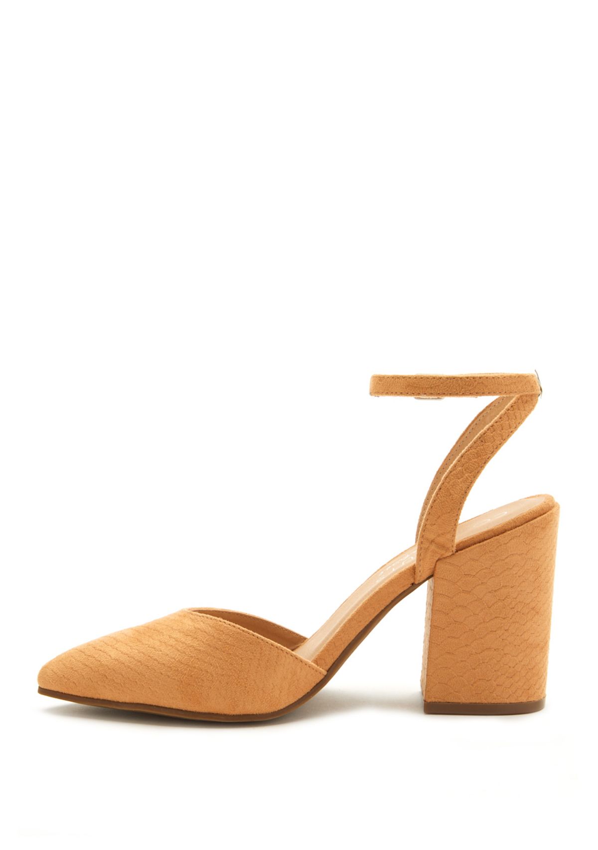 Ritual Sandal
