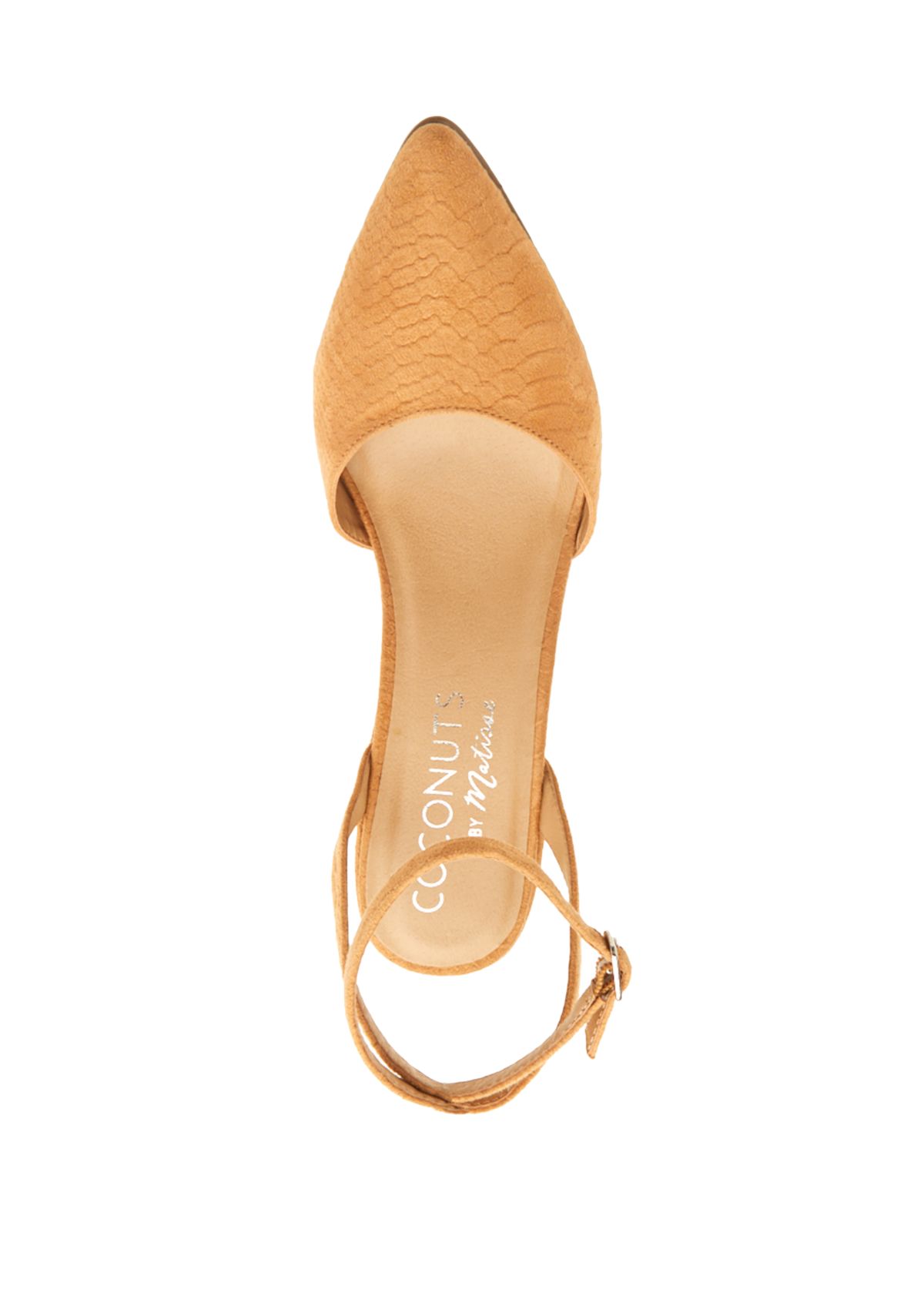 Ritual Sandal