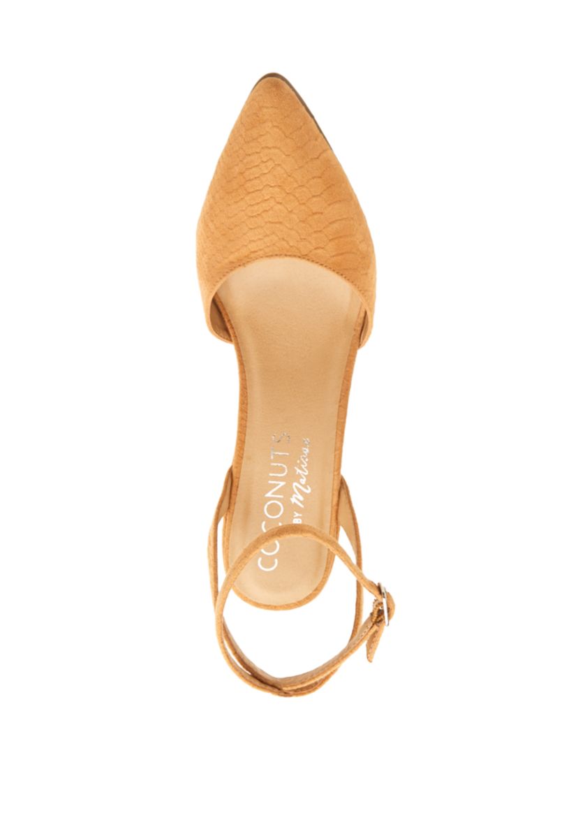 Ritual Sandal