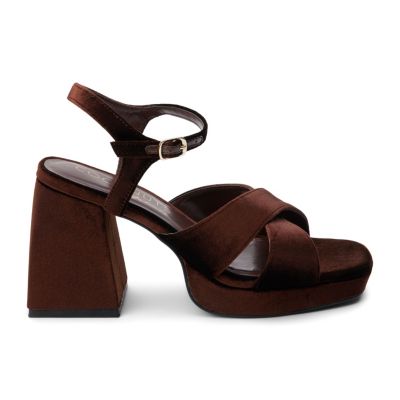 Robin Heeled Sandal