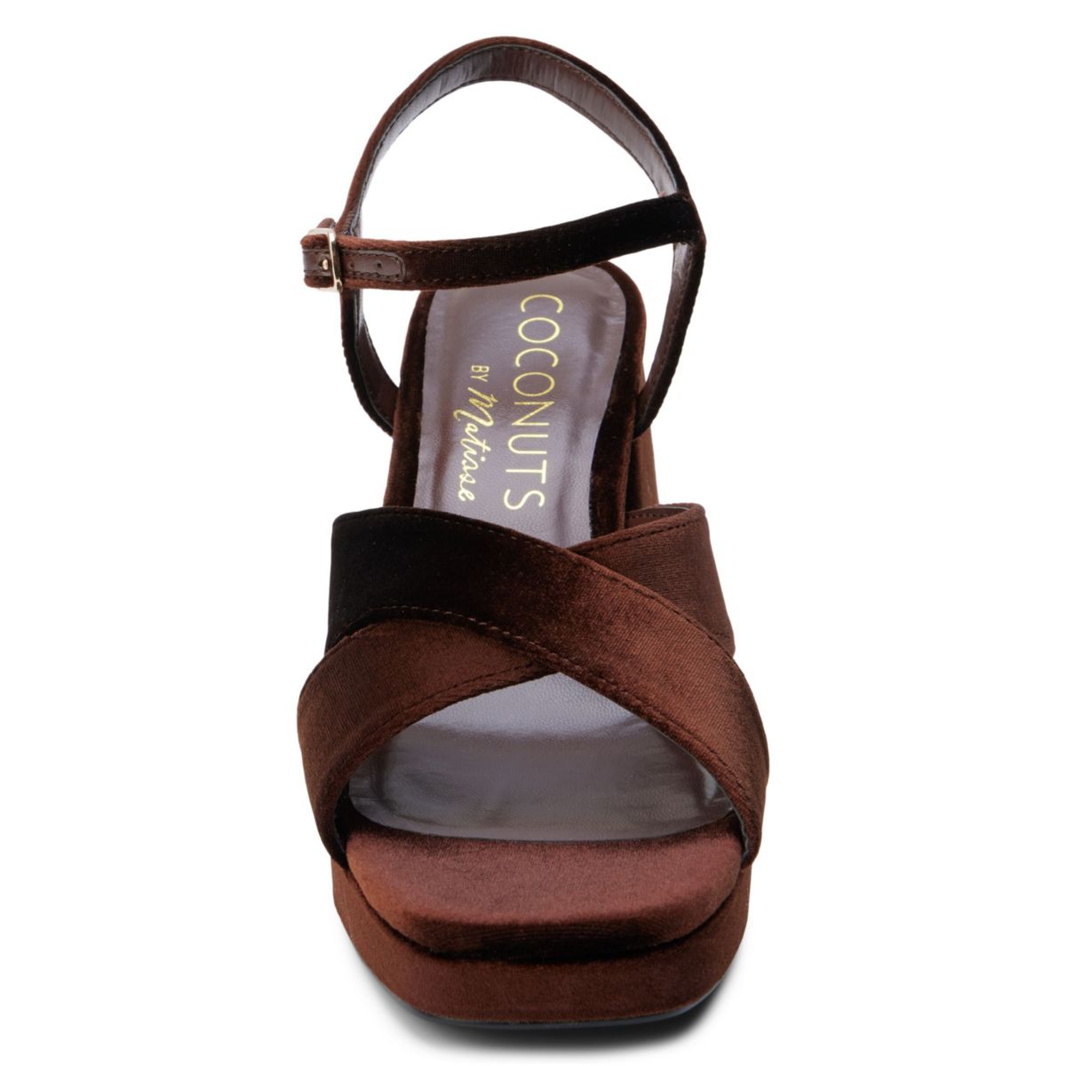 Robin Heeled Sandal