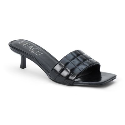 Beach by Matisse Women's ROSANNA, Black, 10M