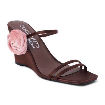 Coconuts by Matisse Women's Rosa, 9M