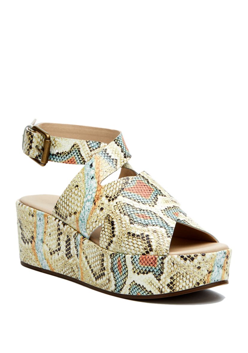 Runaway Sandals
