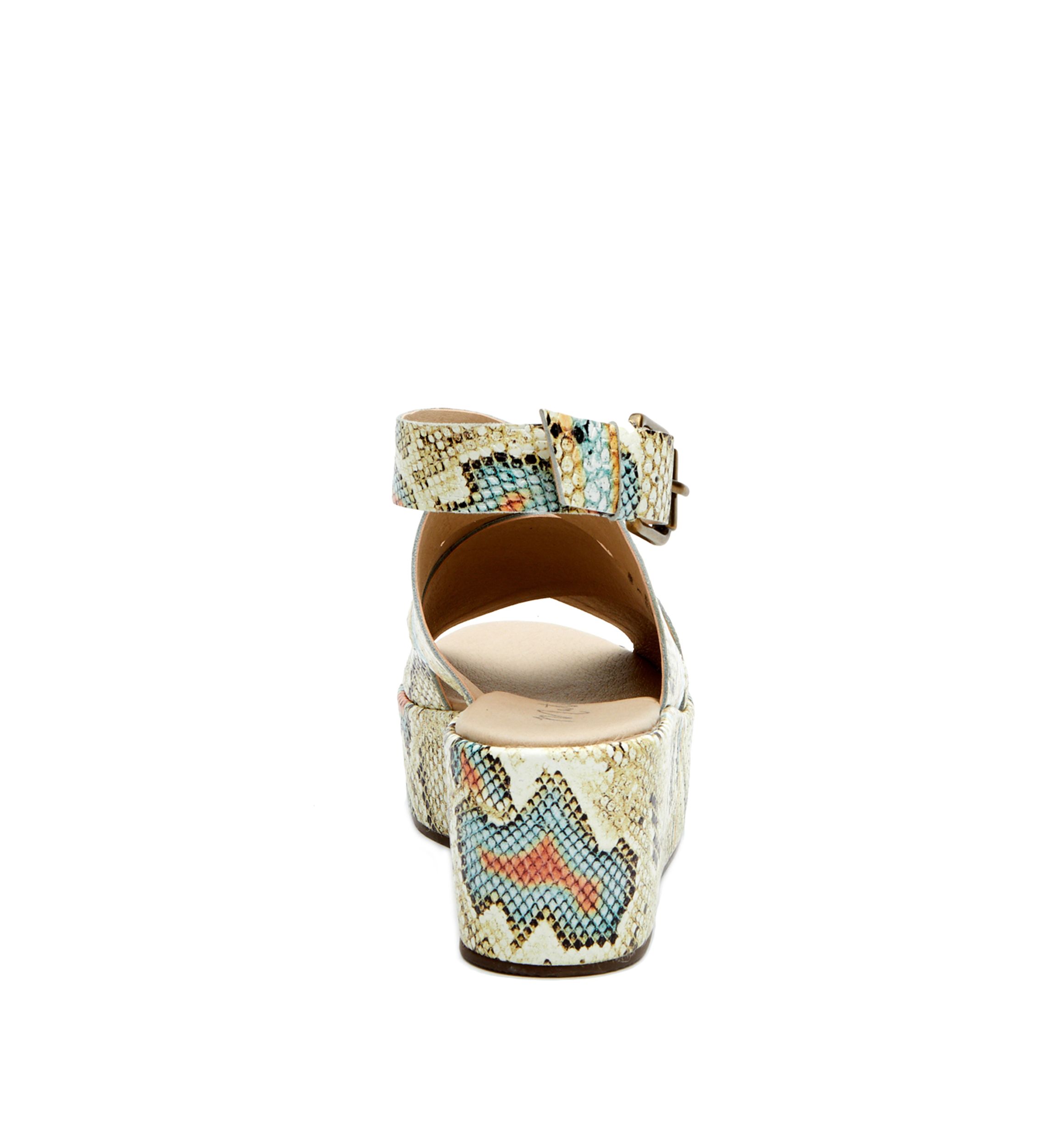 Runaway Sandals