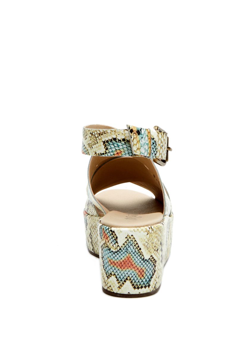 Runaway Sandals