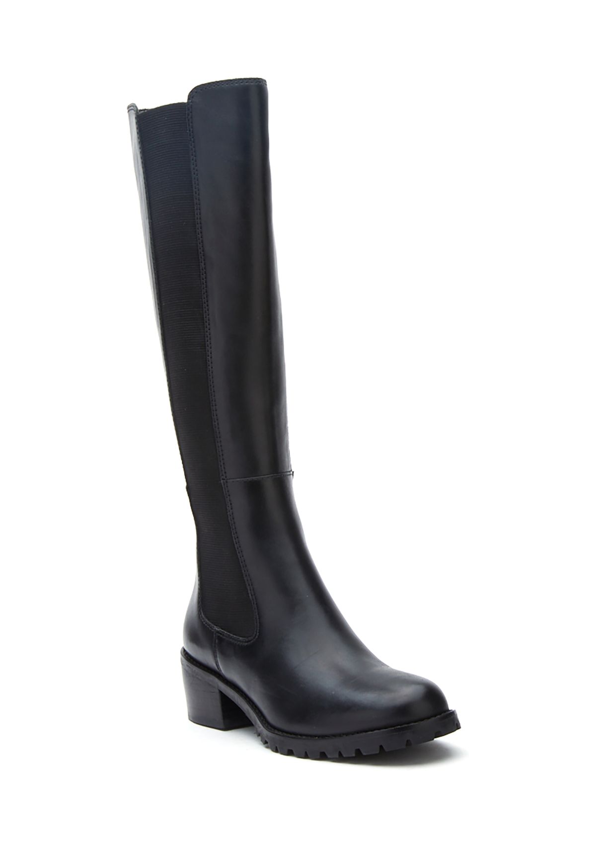 Ryder Tall Shaft Boots 