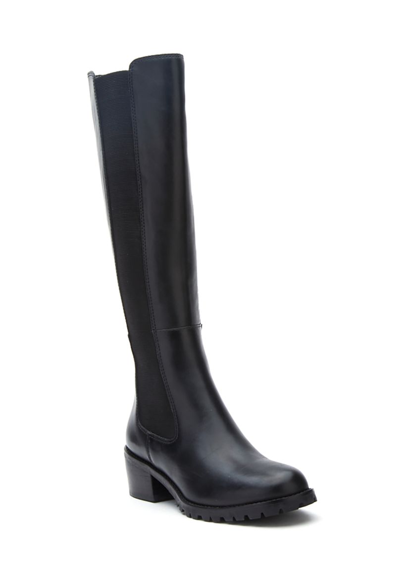 Ryder Tall Shaft Boots 