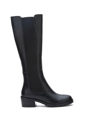 Ryder Tall Shaft Boots