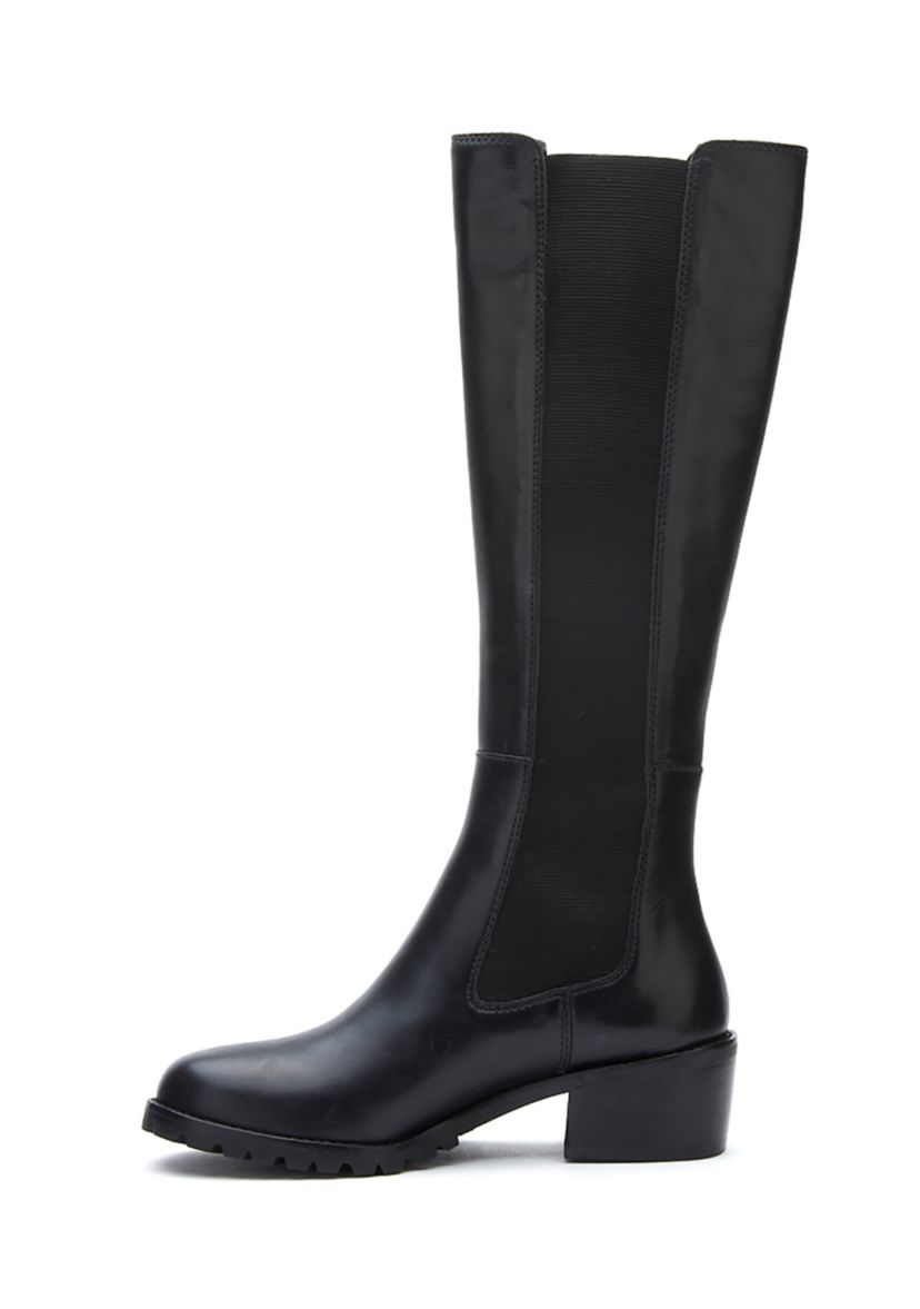 Ryder Tall Shaft Boots 