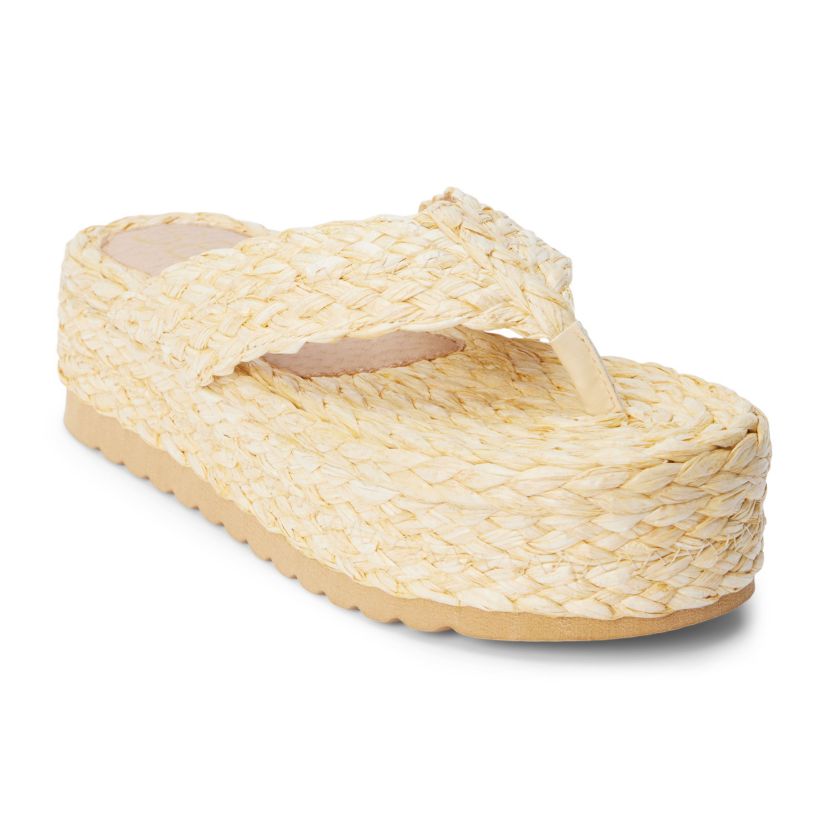 Sailor thong sandal