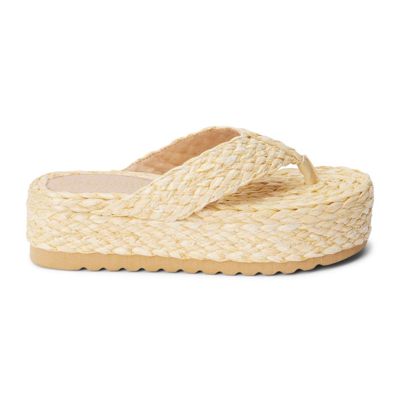 Sailor thong sandal